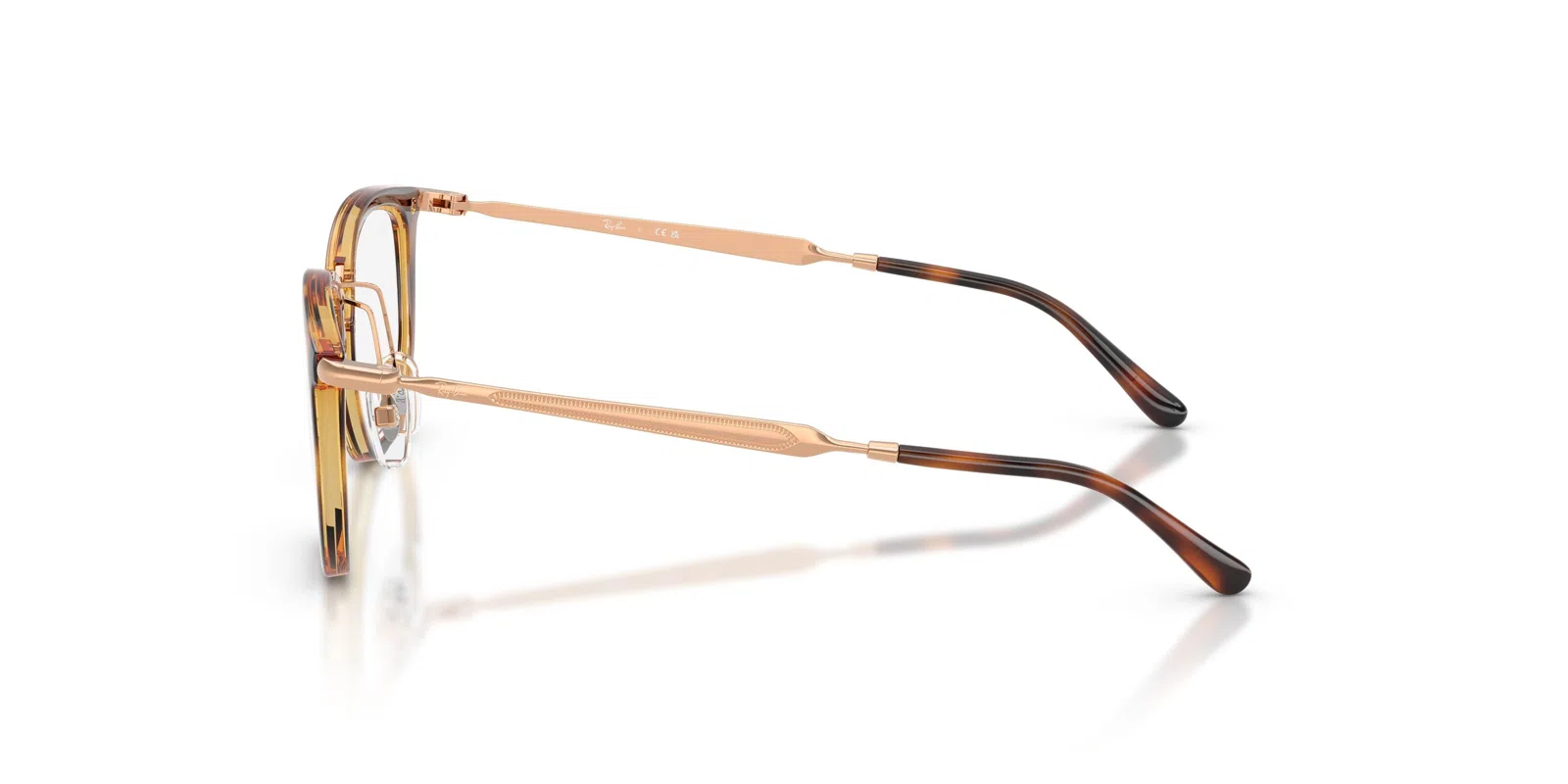 Ray-Ban Junior 9085V Eyeglasses - view 13